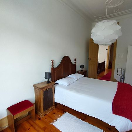 A Vianesa - Guest House Viana do Castelo Bagian luar foto