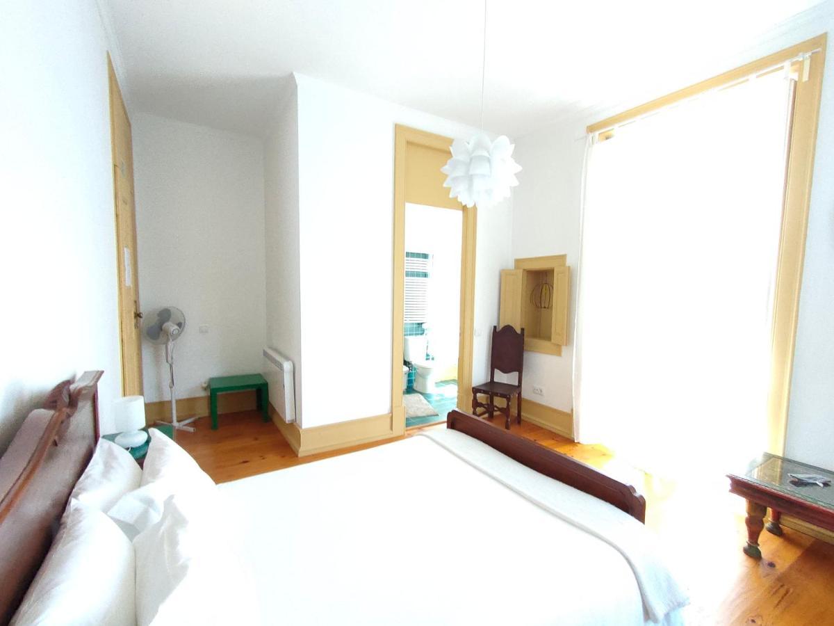 A Vianesa - Guest House Viana do Castelo Bagian luar foto