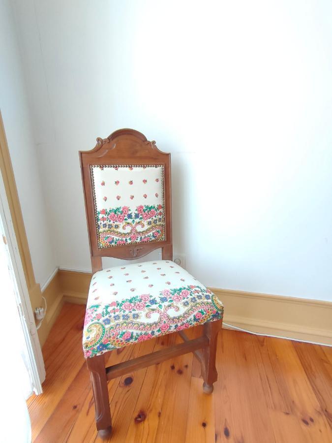 A Vianesa - Guest House Viana do Castelo Bagian luar foto