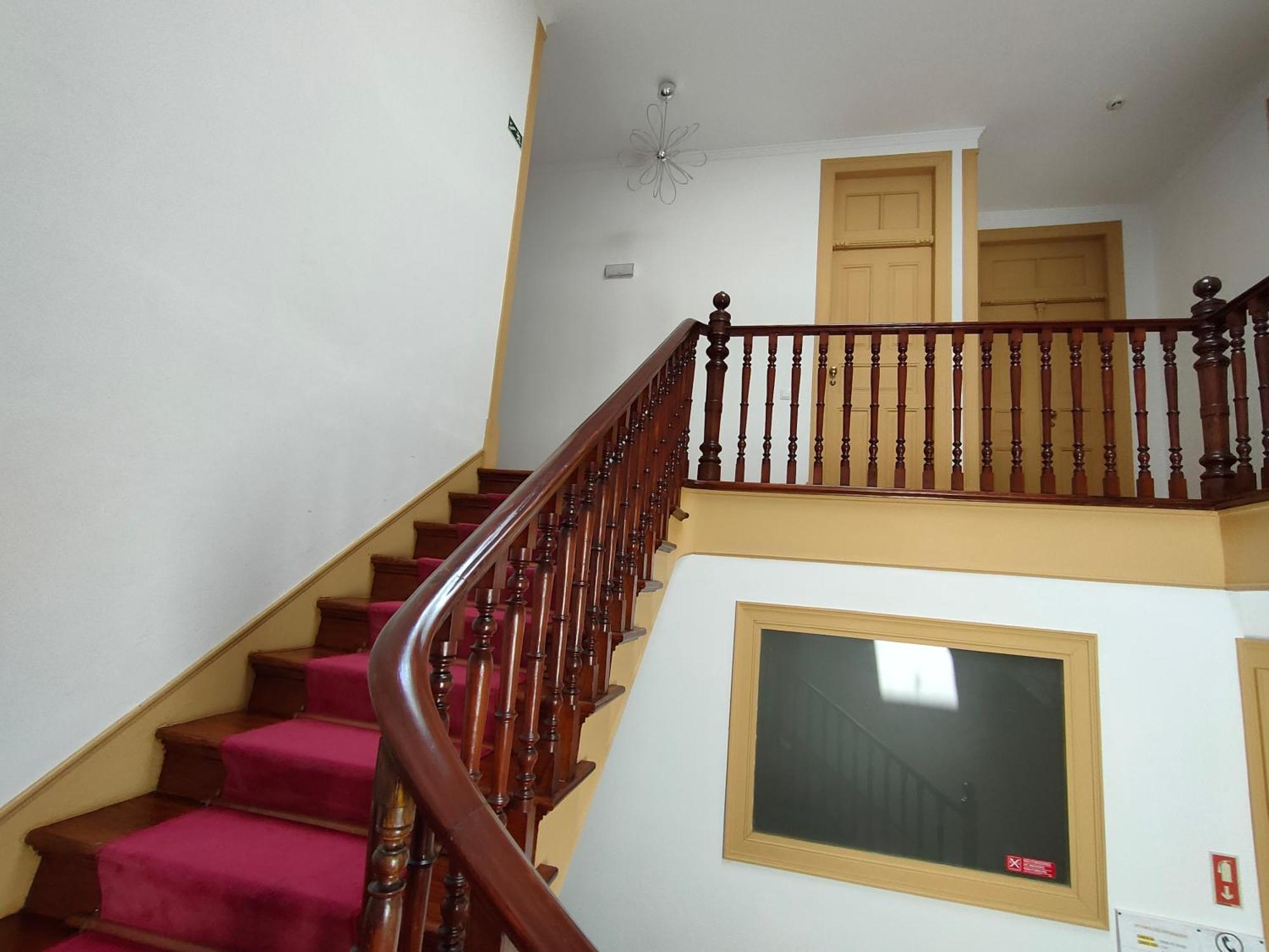 A Vianesa - Guest House Viana do Castelo Bagian luar foto