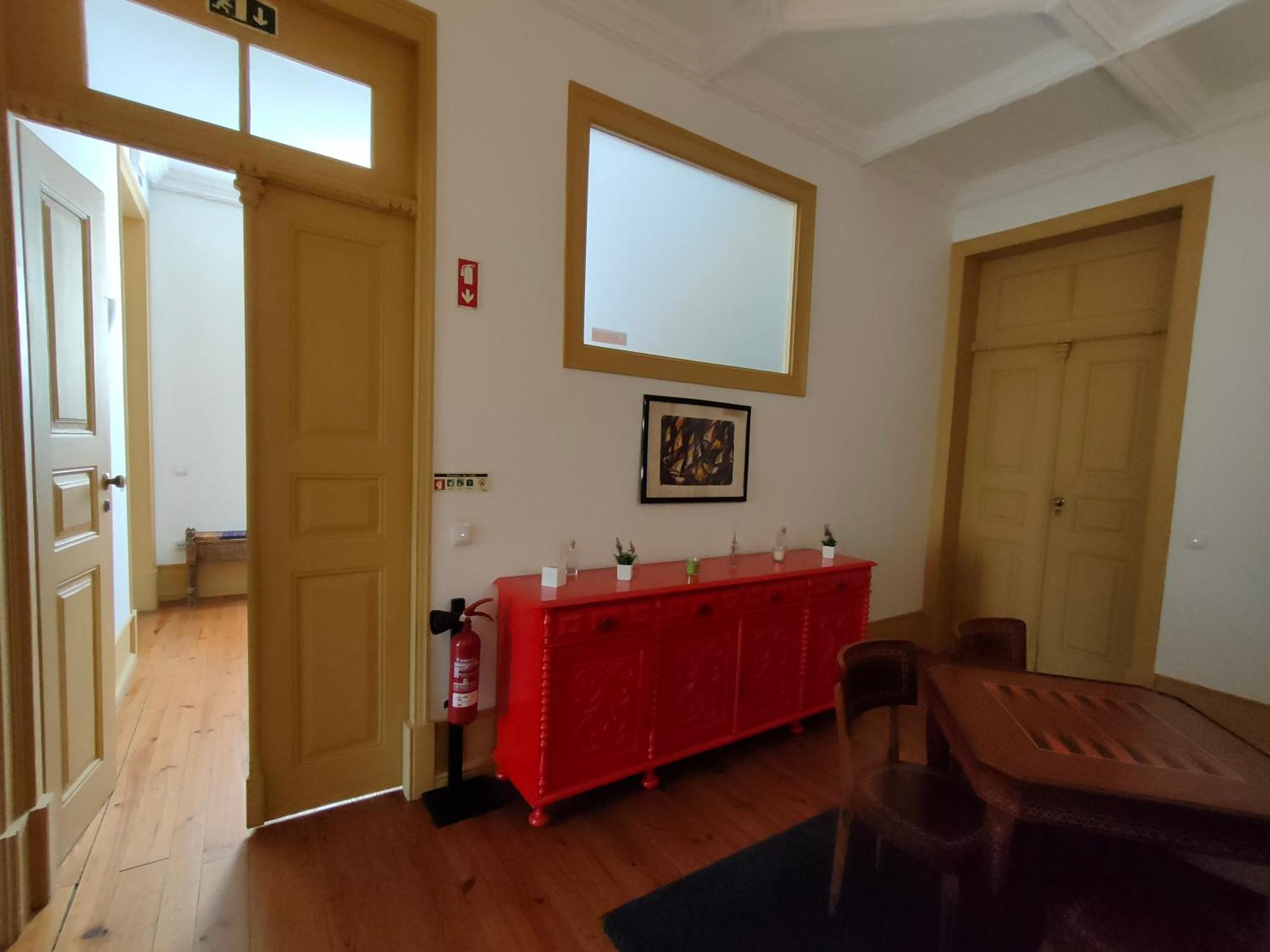 A Vianesa - Guest House Viana do Castelo Bagian luar foto