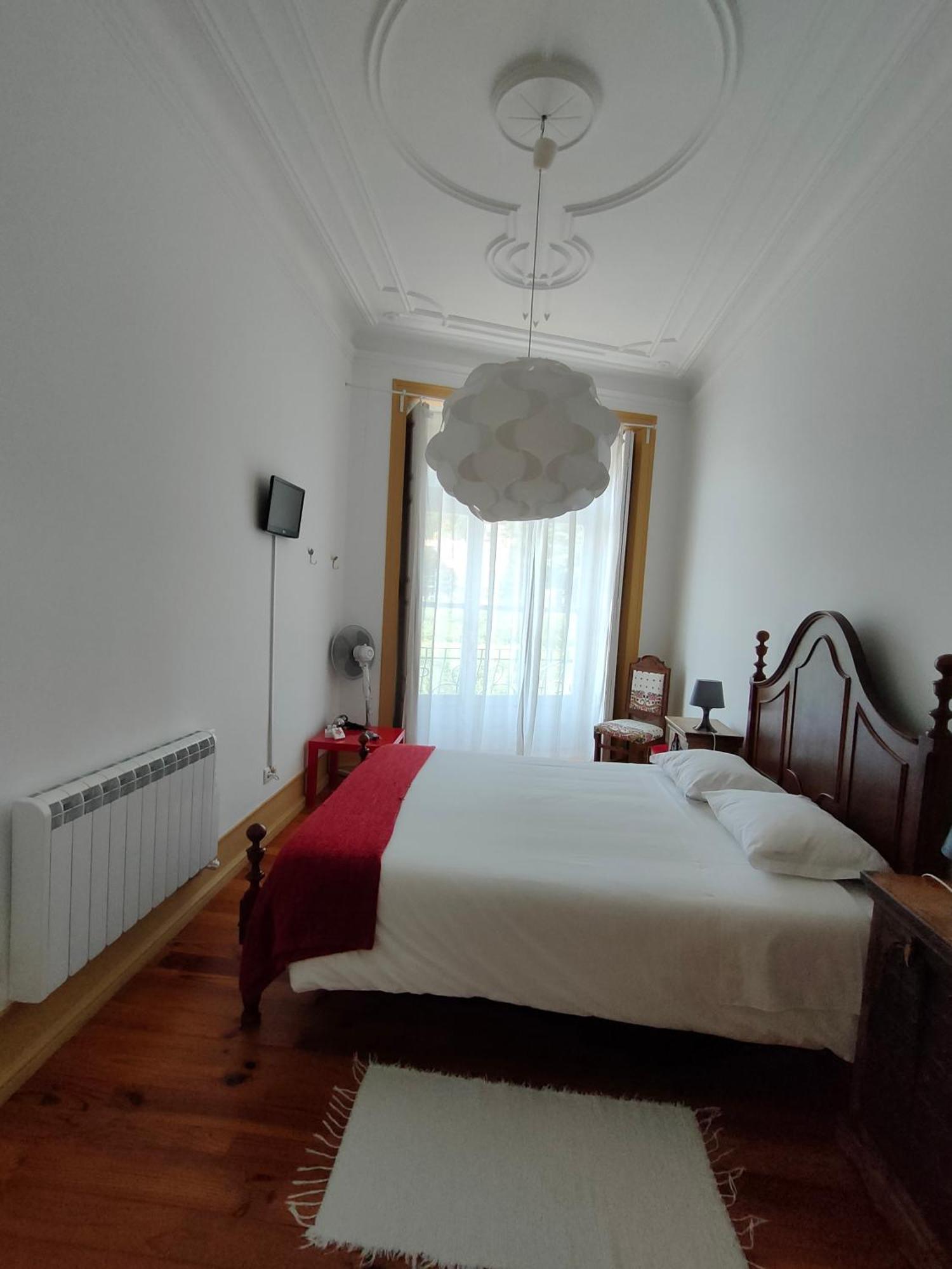 A Vianesa - Guest House Viana do Castelo Bagian luar foto