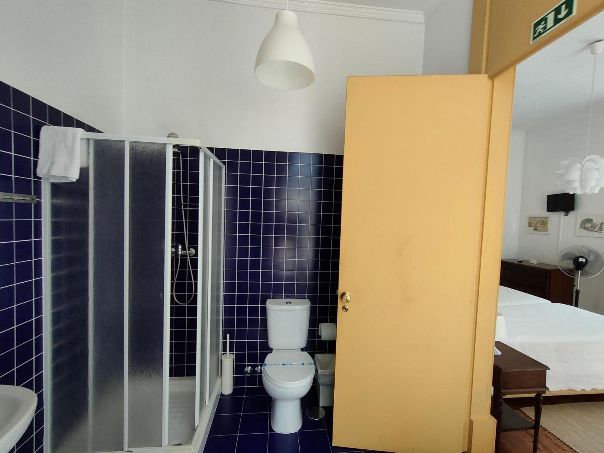 A Vianesa - Guest House Viana do Castelo Bagian luar foto