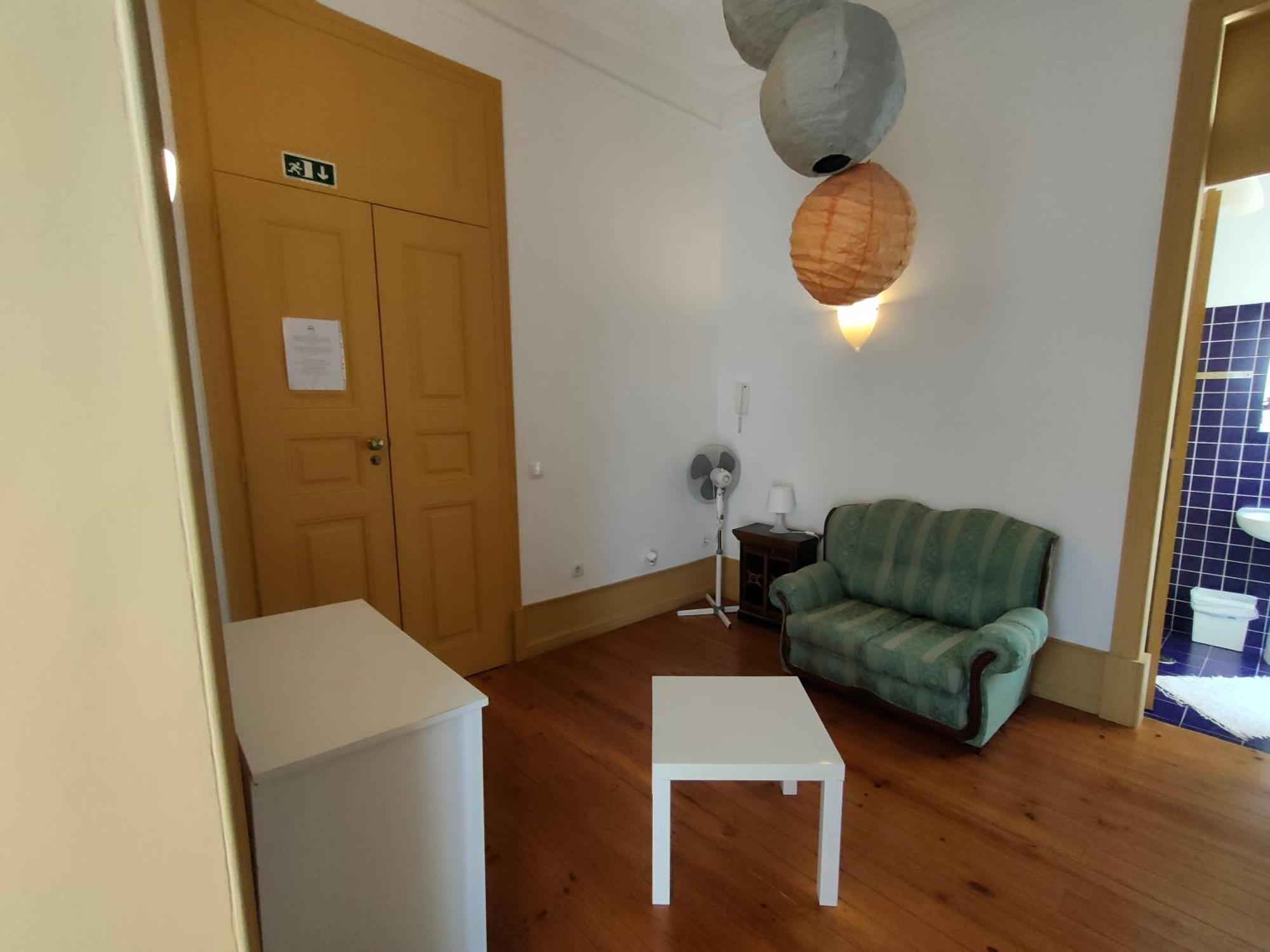 A Vianesa - Guest House Viana do Castelo Bagian luar foto