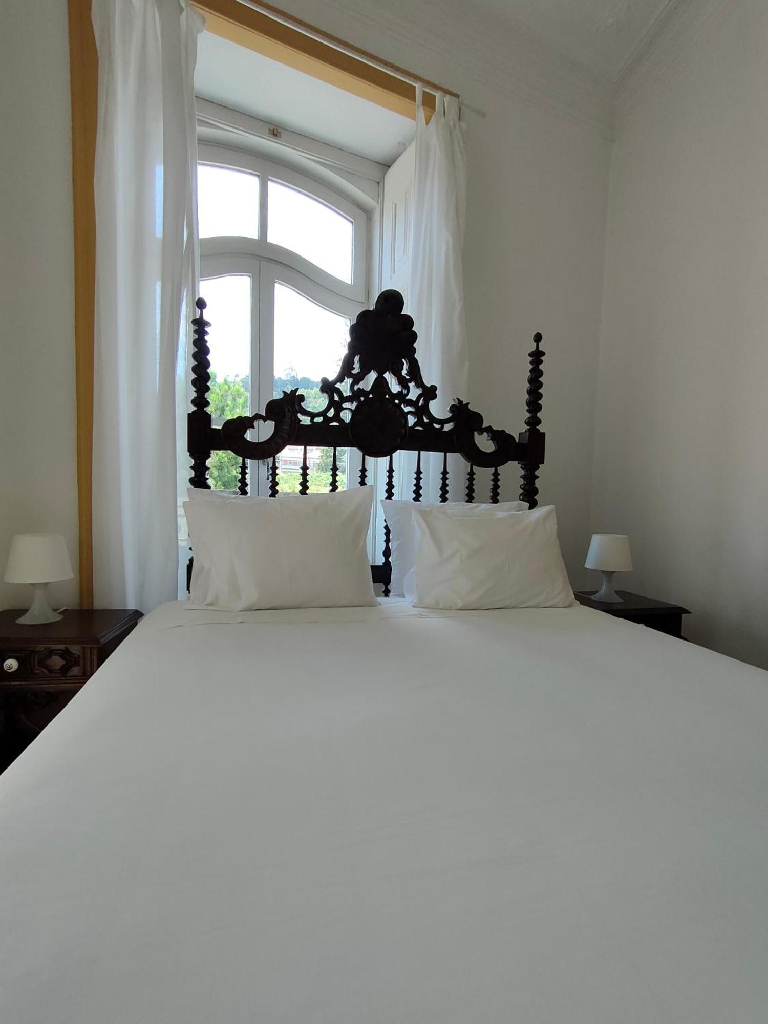 A Vianesa - Guest House Viana do Castelo Bagian luar foto