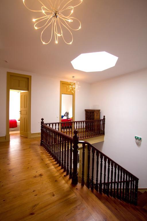 A Vianesa - Guest House Viana do Castelo Bagian luar foto