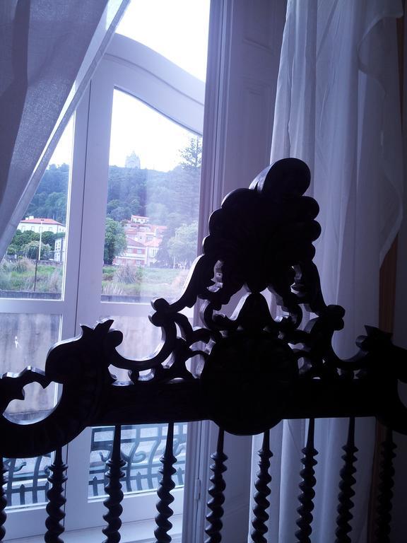 A Vianesa - Guest House Viana do Castelo Ruang foto