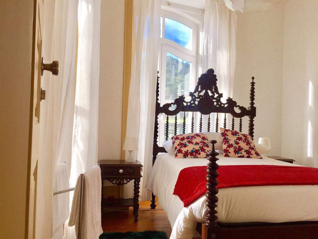 A Vianesa - Guest House Viana do Castelo Bagian luar foto
