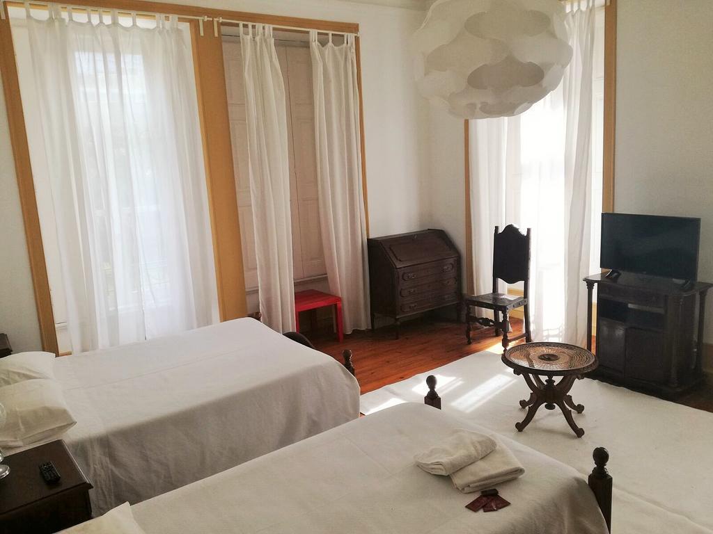 A Vianesa - Guest House Viana do Castelo Bagian luar foto