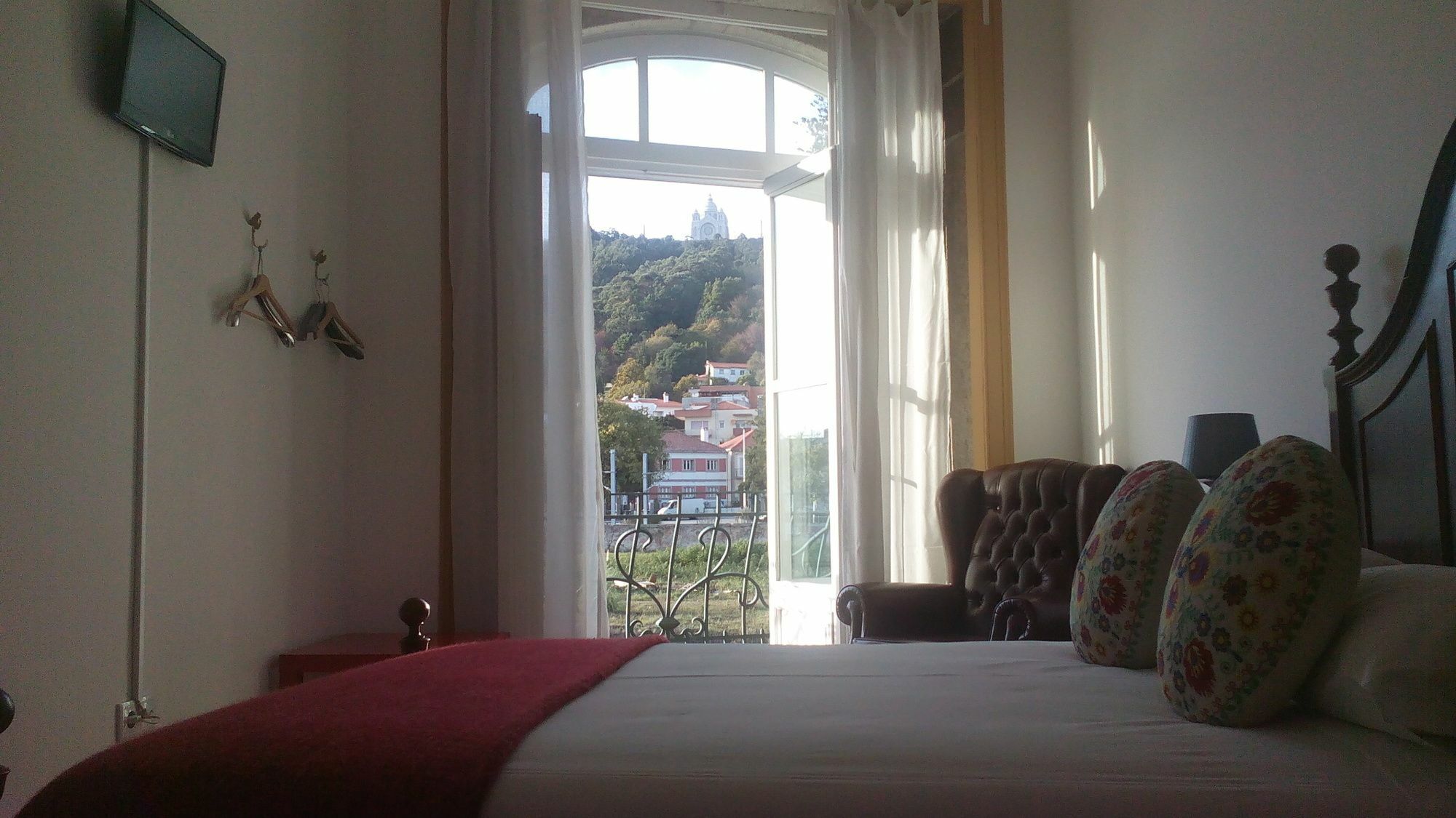 A Vianesa - Guest House Viana do Castelo Bagian luar foto