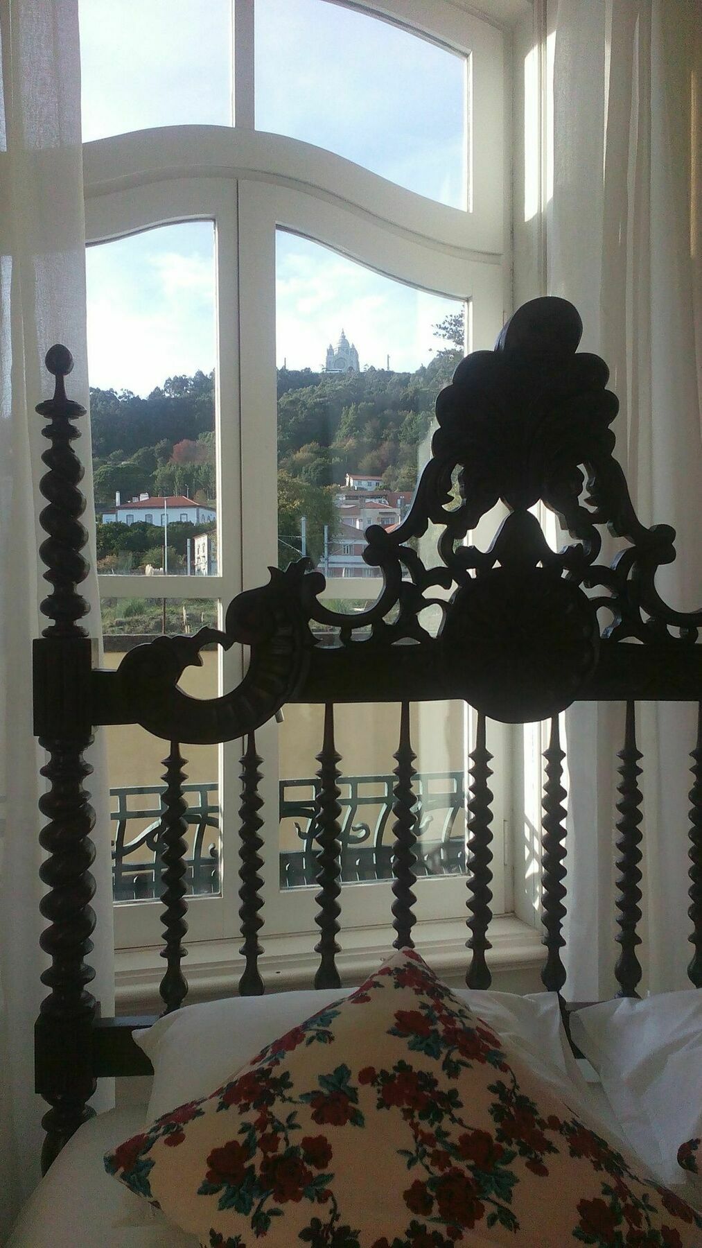 A Vianesa - Guest House Viana do Castelo Bagian luar foto