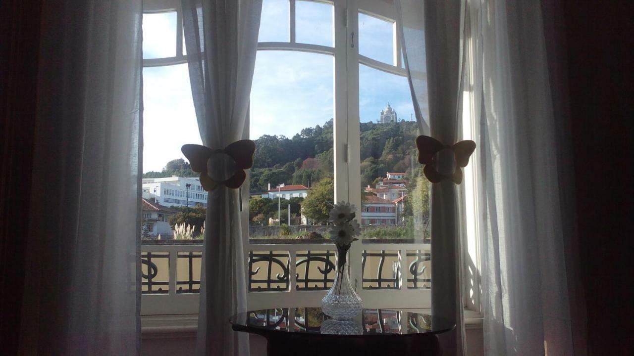 A Vianesa - Guest House Viana do Castelo Bagian luar foto