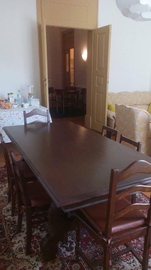 A Vianesa - Guest House Viana do Castelo Bagian luar foto