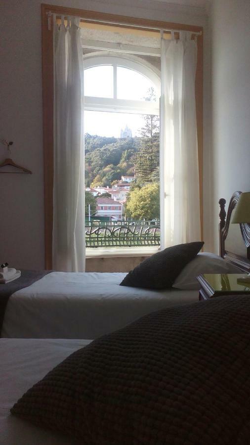 A Vianesa - Guest House Viana do Castelo Bagian luar foto