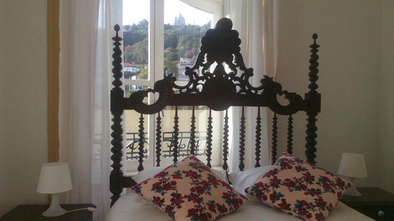 A Vianesa - Guest House Viana do Castelo Bagian luar foto